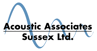 Acoustics Associates Sussex