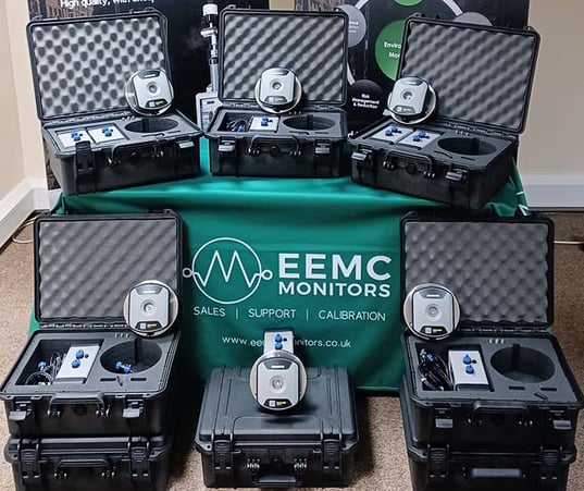 EEMC-Monitors