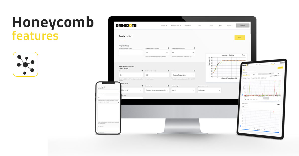 3 Ways to Connect Your SWARM to the Internet to transmit data to the Honeycomb platform